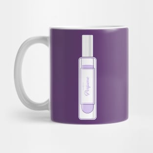 Perfume Mug